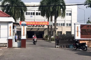 Hậu Giang: Cách ly 3 người về từ Hàn Quốc và 1 tài xế