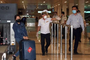 Hậu Giang có 15 trường hợp trở về nhà sau cách ly COVID-19