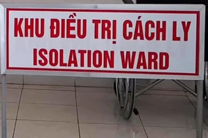 Tiền Giang: 1 khách nước ngoài tử vong trên tàu du lịch