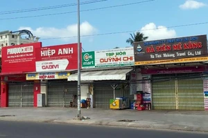 Nga đưa máy bay đến Phú Quốc đón 2.000 công dân về nước