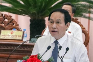 Hậu Giang: Tạm dừng nhiều dịch vụ, hoãn kỳ họp bất thường HĐND