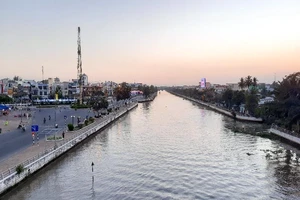 Hậu Giang: Lập trạm kiểm soát tại các cửa ngõ ra vào tỉnh 