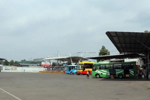 Cần Thơ tạm dừng 4 tuyến xe buýt liên tỉnh để phòng COVID-19