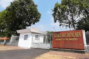 Hậu Giang: Nhiều cơ sở kinh doanh tạm nghỉ để phòng COVID-19