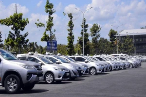 Sở GTVT Cần Thơ yêu cầu taxi phải chở người dân đi khám bệnh