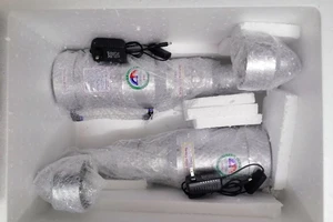 Hậu Giang tặng 100 máy sát khuẩn cho Hà Nội