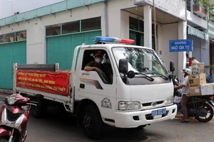 Muôn kiểu lách luật của cơ sở kinh doanh mùa COVID-19