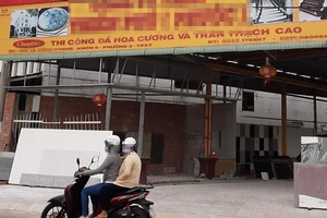 Trốn trại giam Xuân Lộc về Sóc Trăng làm doanh nhân