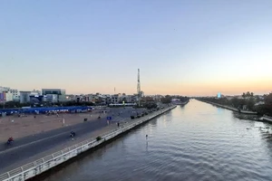 Hậu Giang cho phép chợ đêm hoạt động trở lại 