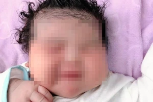 Sản phụ Sóc Trăng 100 kg sinh con nặng hơn 6 kg