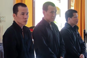 Mâu thuẫn trong làm ăn, thuê người dằn mặt đối thủ