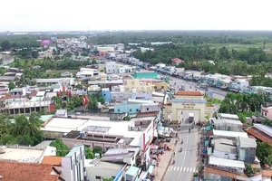 Hậu Giang: Cách ly thêm 1 trường hợp về từ Trung Quốc