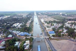 Hậu Giang hỗ trợ gần 99 tỉ cho người bị ảnh hưởng COVID-19