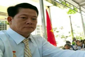 Thầy giáo dâm ô 2 nữ học sinh lớp 2 