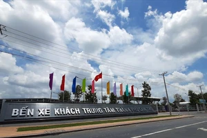 Sở Tài chính Cần Thơ: Bến xe Cần Thơ thu phí là đúng quy định