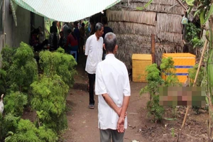 Nhớ chuyện xưa, con rể đâm chết vợ và cha vợ