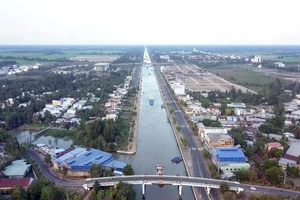 Hậu Giang: Theo dõi sức khỏe những người về từ Đà Nẵng