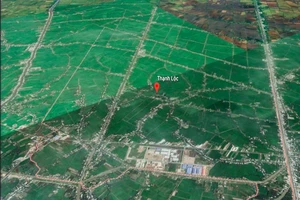 Kiên Giang: Khắc phục sự cố mất điện, 1 người tử vong