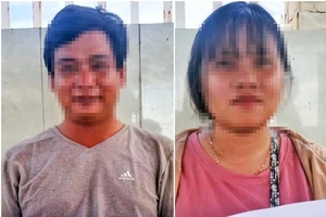 Kiên Giang: 2 người nhập cảnh trái phép để... trốn cách ly