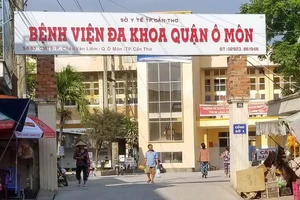 Làm rõ trách nhiệm của chủ đầu tư trong dự án Bệnh viện Ô Môn