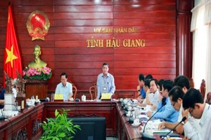 Hậu Giang sắp khởi công xây tượng đài 7,3 tỉ đồng