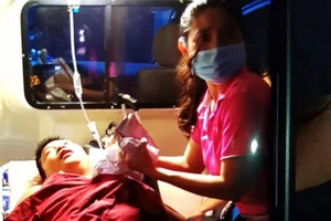 Cần Thơ: 1 bị án tự tử trước ngày chấp hành án phạt tù