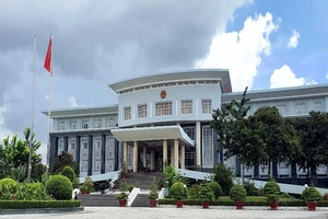 Giải ngân vốn đầu tư công chậm, Chủ tịch tỉnh chỉ đạo nóng