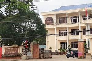 Phú Quốc: Kiểm tra văn bằng, chứng chỉ của tất cả cán bộ huyện