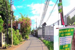 Công an điểm mặt các nhóm 'tín dụng đen' ở Hậu Giang 