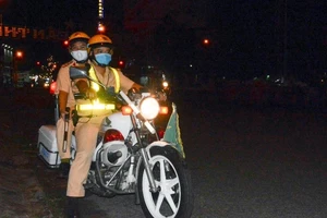 Cần Thơ: Trung bình mỗi tháng có 6 người tử vong vì TNGT