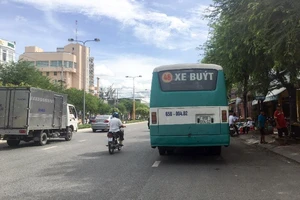  Cần Thơ: 135 xe buýt máy lạnh, wifi phục vụ người dân