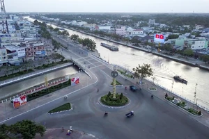 Kết quả truy tìm nhóm 5 người được cho là F1 ở Hậu Giang