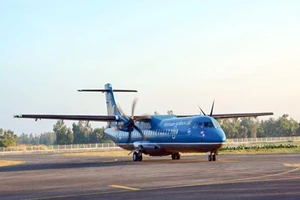 Cà Mau đề nghị đầu tư nâng cấp sân bay