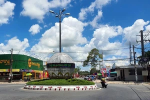 Chủ tịch xã bị cách chức vì đánh bạc