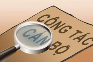 Sở GTVT Kiên Giang có tân giám đốc