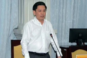 Tháng 12-2020, khởi công cao tốc Mỹ Thuận – Cần Thơ