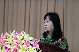 Hậu Giang: Chưa nghe phản ánh về nội dung SGK Cánh diều