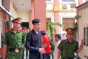 Vụ giết người ở Phú Quốc: Tòa nghị án kéo dài