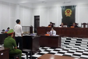 Vụ bị cáo 2 lần được tuyên trắng án: Tòa nghị án kéo dài