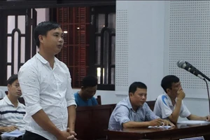 Xử lại vụ bị cáo 2 lần được tuyên trắng án