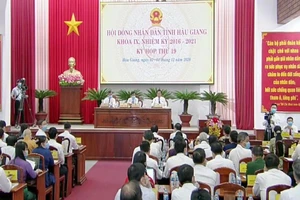 Hậu Giang: Xử lý 1 trại heo gây ô nhiễm... theo ‘lộ trình’