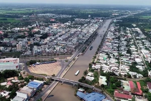 Hậu Giang: Lập kế hoạch rà soát con lai cư trú lâu dài