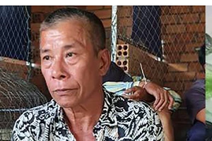 Phá điểm đá gà có 26 con bạc tham gia