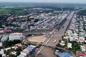 Năm 2020, Hậu Giang xóa tên 216 đảng viên