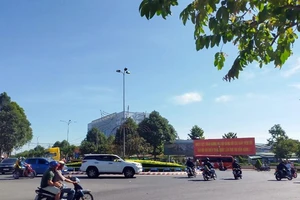 Vĩnh Long nói về việc BN 1440 khai báo gian dối hành trình