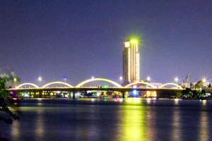 Khánh thành cầu 220 tỉ bắc qua sông Cần Thơ