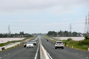 3 ngày nữa, từ Cần Thơ đi Kiên Giang chỉ 50 phút