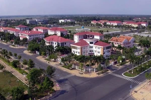 Hậu Giang: Tinh giản 74 biên chế trong đợt 1 năm 2021