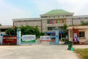 Cần Thơ đốc thúc thực hiện kết luận thanh tra BVĐK Vĩnh Thạnh