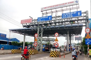 Cần Thơ chưa xác định có tiếp nhận đoạn quốc lộ 91B hay không